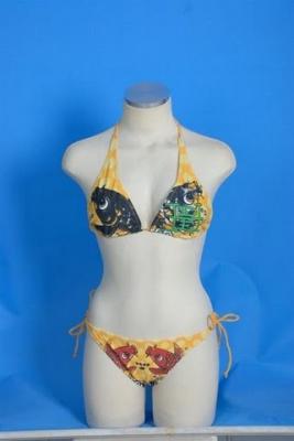 Ed Hardy Bikini-68